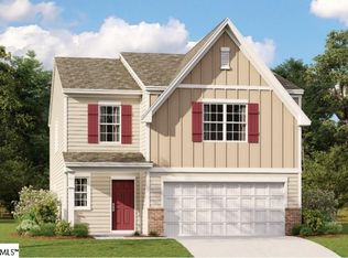 425 Assata Lane Wsd 14 Frost, Piedmont, SC 29673