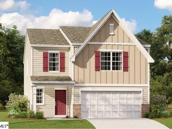 425 Assata Lane Wsd 14 Frost, Piedmont, SC 29673