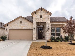 2404 Billy Pat Rd, Leander, TX 78641