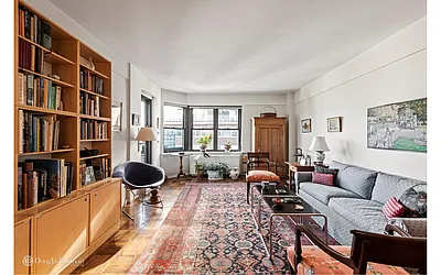 Sold by Douglas Elliman