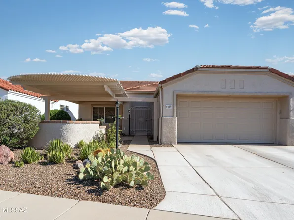 2333 E Indian Town Way, Oro Valley, AZ 85755