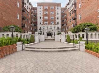 60 Broad St W APT 4F, Mount Vernon, NY