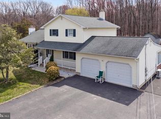 115 Edgebrook Rd, Hamilton, NJ 08691