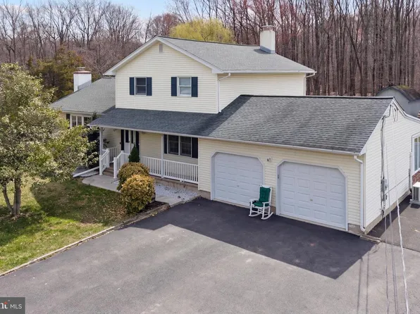 115 Edgebrook Rd, Hamilton, NJ 08691