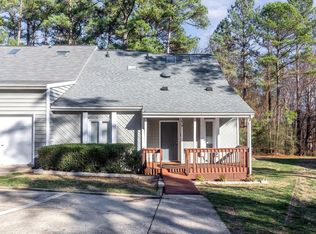 3610 Top Of The Pines Ct, Raleigh, NC 27604
