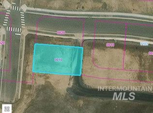 Edington Avenue Block LOT 1-4, Moscow, ID 83843