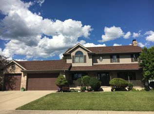 1837 Eggert Dr, Schererville, IN