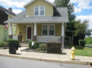 703 Seitz St, Easton, PA 18042