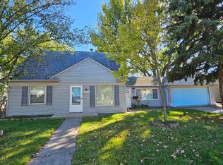 17670 Lincoln Ave, Eastpointe, MI 48021