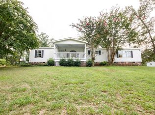 3251 Rauschenberg Rd, Dalton, GA 30721