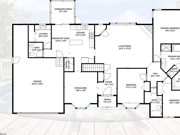 4th image of this home
