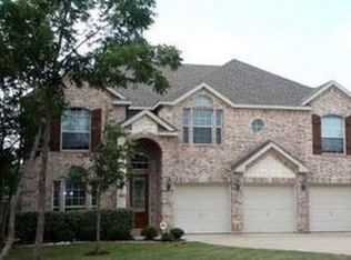 917 Greenfield Ct, Kennedale, TX 76060