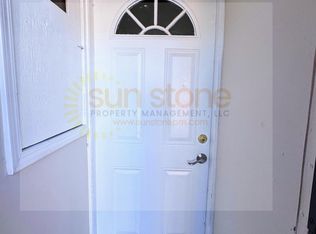 844-852 E Mission Blvd, Pomona, CA 91766