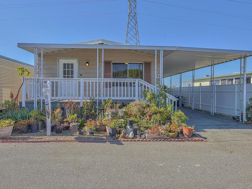 150 Kern St Salinas CA | Zillow