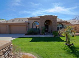 9443 E Larkspur Dr, Scottsdale, AZ 85260