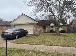 2507 Lively Ln, Sugar Land, TX 77479