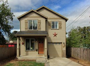 6825 SE 68th Ave, Portland, OR 97206