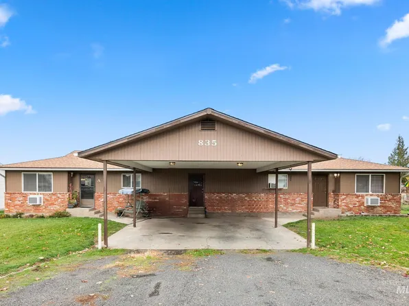 835 Stewart Ave, Lewiston, ID 83501