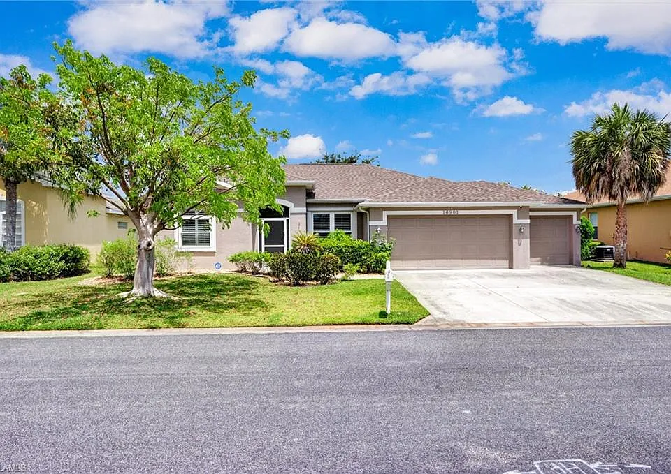16901 Colony Lakes Blvd