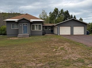 402 W Iron St, Bessemer, MI 49911