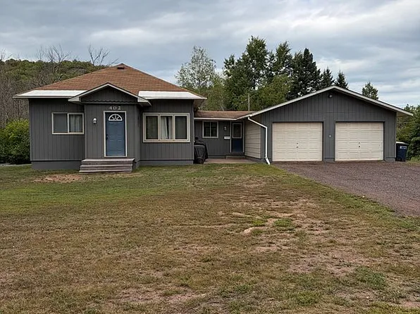 402 W Iron St, Bessemer, MI 49911