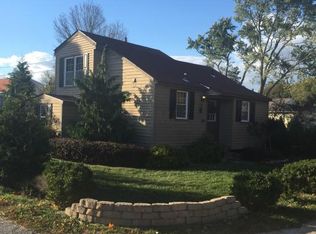 6174 Hutchinson St, Worthington, OH 43085