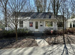 25 Westchester Dr, Asheville, NC 28803