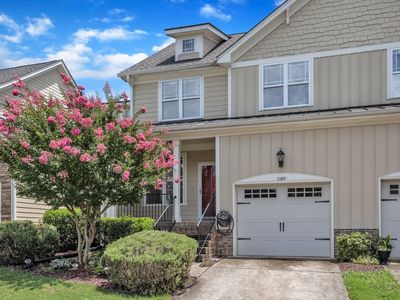 1149 Willowgrass Ln, Wake Forest, NC, 27587