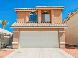 3696 Steinbeck Dr, Las Vegas, NV 89115