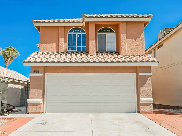 3696 Steinbeck Dr, Las Vegas, NV 89115