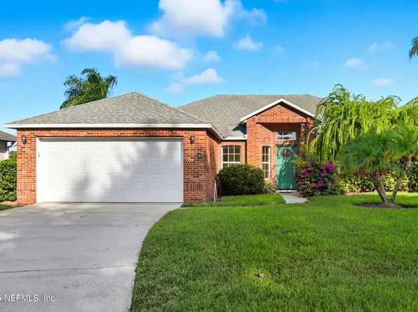 120 SUMMER TREE Court, Ponte Vedra Beach, FL 32082