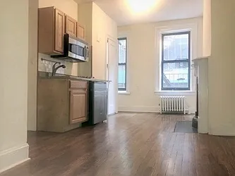 Rented by City Connections Realty
