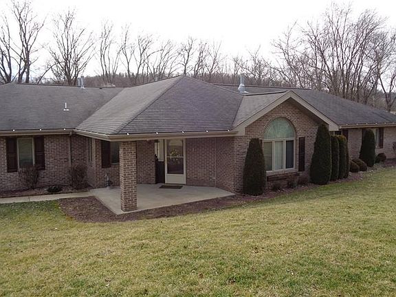 SPRAWLING VILLA IN PRIVATE LOCATION~