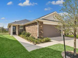 27007 Blue Pool Dr, Katy, TX 77493