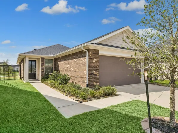 27007 Blue Pool Dr, Katy, TX 77493