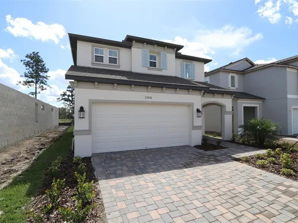 31898 Asbury Ave, Wesley Chapel, FL 33545