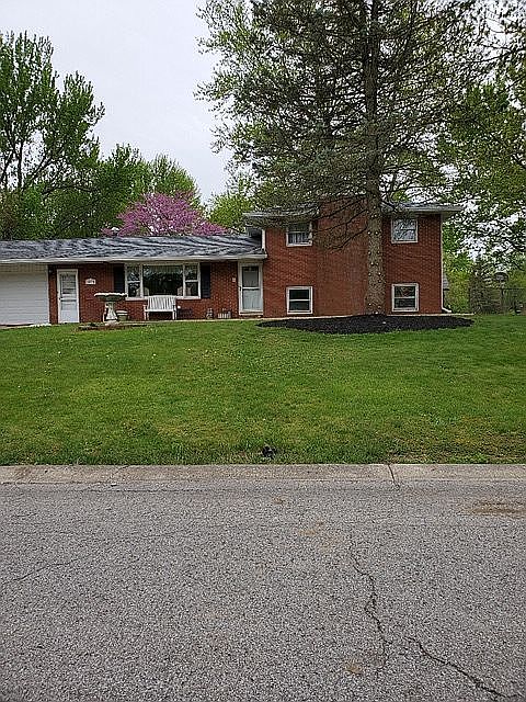 1st image of 5933 N Olivia Dr