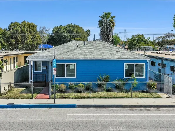 24610 S Avalon Blvd, Wilmington, CA 90744