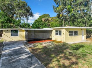 1730 Gladys St, Largo, FL 33774