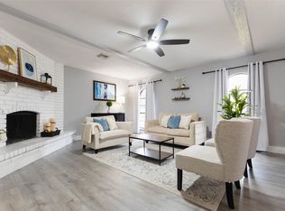 17302 S Yorkglen Dr, Houston, TX 77084