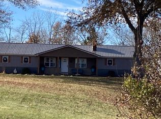 6829 N Highway 61, Saint Mary, MO