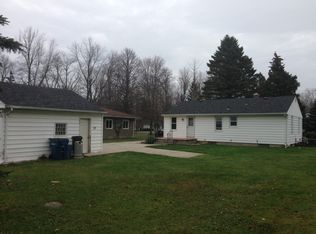 3352 Stony Point Rd, Grand Island, NY 14072