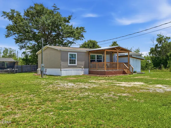 3130 Transmitter Rd, Panama City, FL 32404