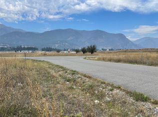 LOT 52 Tomahawk Ct, Thompson Falls, MT 59873