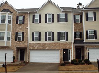 386 Eagle Tiff Drive, Sugar Hill, GA 30518