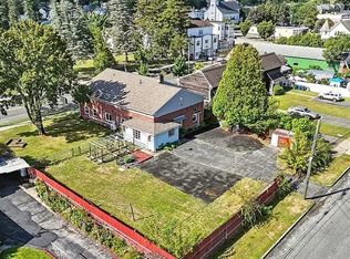 222-224 Main St, Indian Orchard, MA 01151