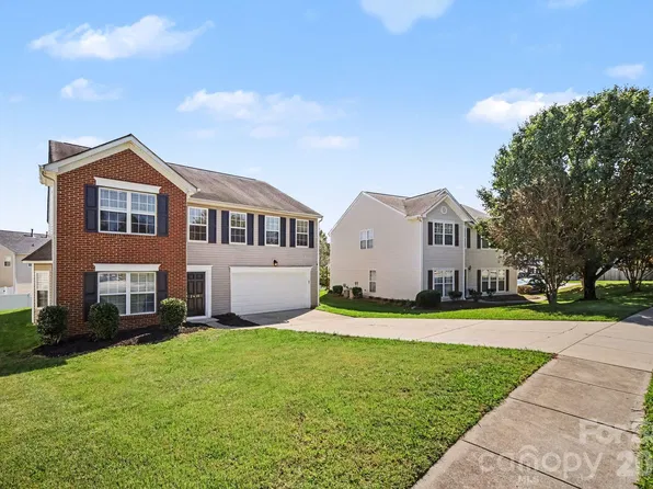 2410 Highland Park Dr, Charlotte, NC 28269