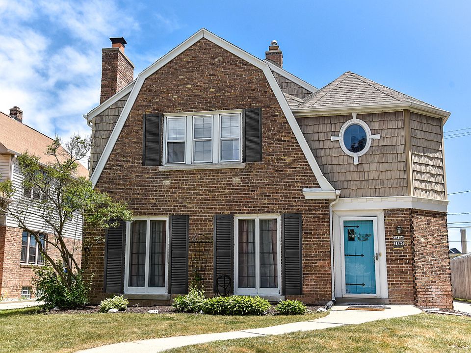 1st image of 3864 N Morris Blvd #3866
