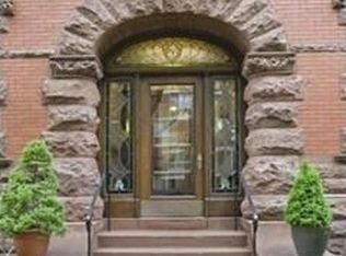 6 Beaufort Rd APT 5, Jamaica Plain, MA 02130