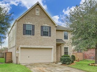 2546 Blue Heron Cir, Seabrook, TX 77586